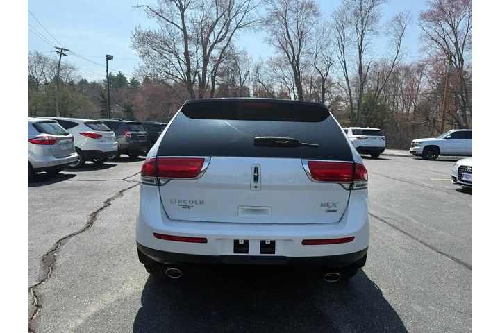 $11999 : 2014 MKX image 7