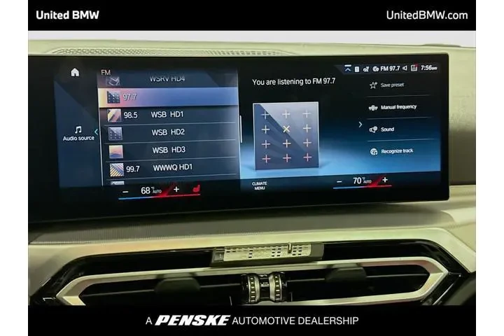 $28960 : BMW i4 2023 eDrive35 Gran Co image 8