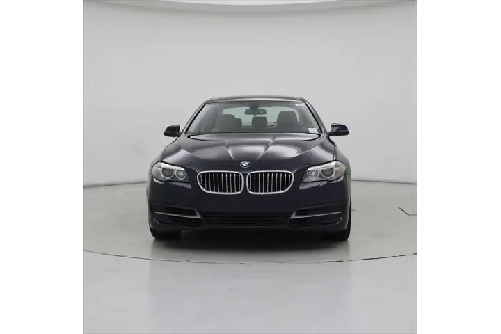 $18998 : BMW 5 Series 2014 AWD 535i x image 5