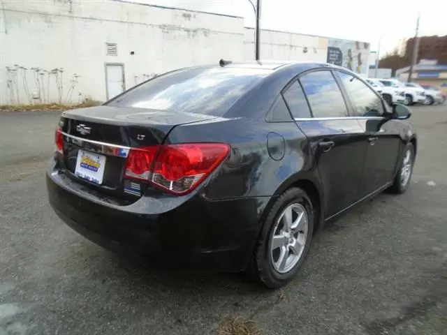 $11325 : 2014 Cruze 1LT Auto image 8