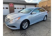 2014 SONATA thumbnail