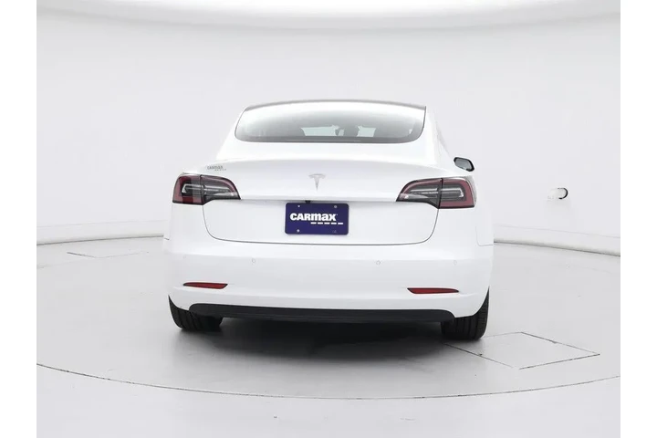 $22998 : Tesla Model 3 2020 AWD Stand image 6