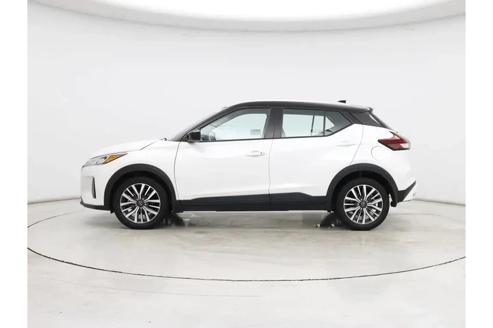 $18998 : Nissan Kicks 2023 SV 4dr Cro image 3