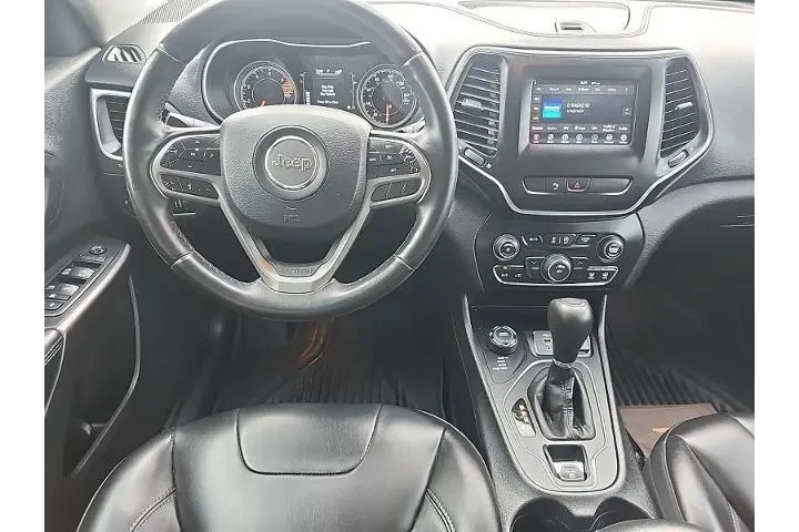 $16995 : Jeep Cherokee 2019 4x4 Altit image 10