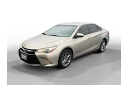 Toyota Camry 2016 SE 4dr Sed en San Jose