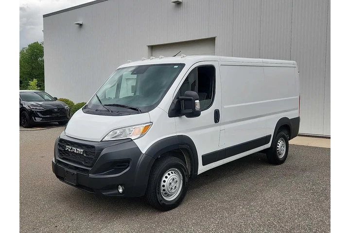 $37795 : Ram ProMaster 2025 Tradesman image 3