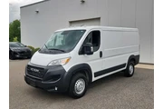 $37795 : Ram ProMaster 2025 Tradesman thumbnail