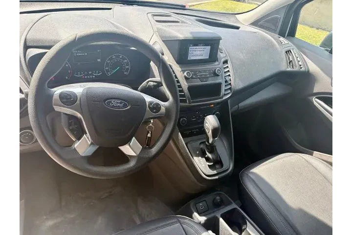 $23473 : Ford Transit Connect 2023 XL image 5