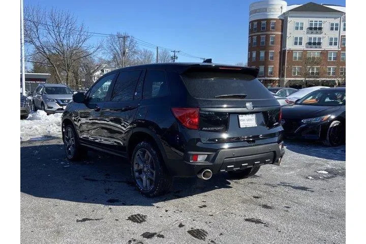 $26256 : Honda Passport 2023 AWD EX-L image 6