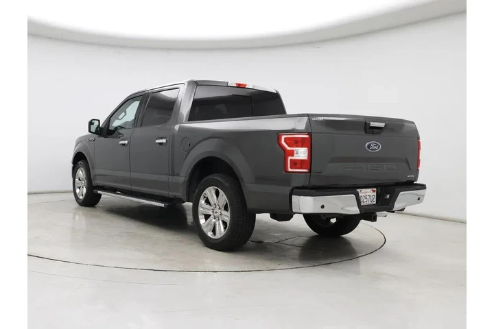 $26998 : Ford F-150 2019 4x2 XLT 4dr image 2