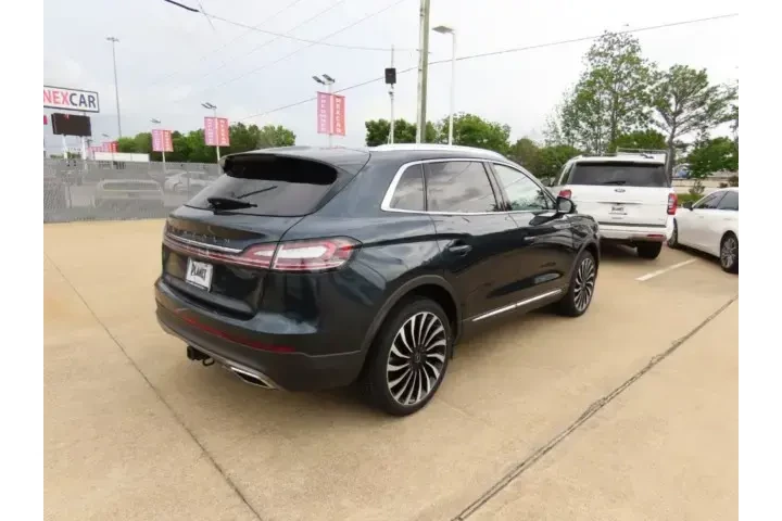 $39945 : Lincoln Nautilus 2022 AWD Bl image 9