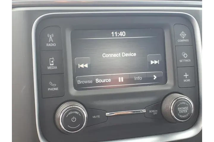 $28988 : Ram 1500 Classic 2024 4x2 SL image 6