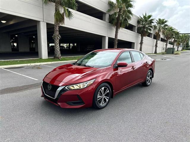 $19000 : 2020 NISSAN SENTRA2020 NISSAN image 9