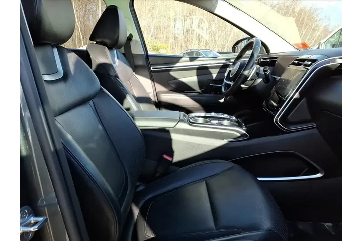 $21950 : Hyundai TUCSON Hybrid 2022 A image 6