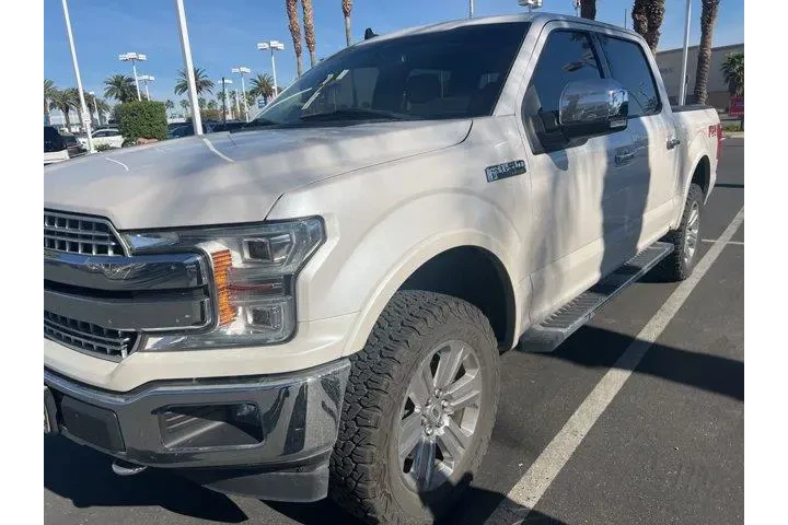 $37392 : Ford F-150 2019 4x4 XL 4dr S image 2