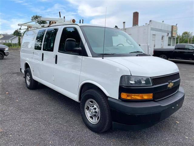 $25900 : 2020 CHEVROLET EXPRESS 2500 C image 3