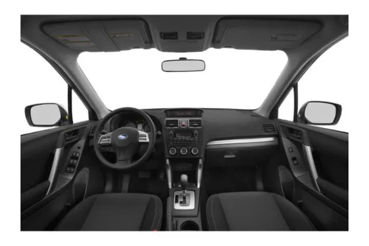 $7990 : Subaru Forester 2015 AWD 2.5 image 4