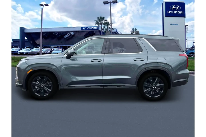 $34276 : Hyundai PALISADE 2024 XRT 4d image 3