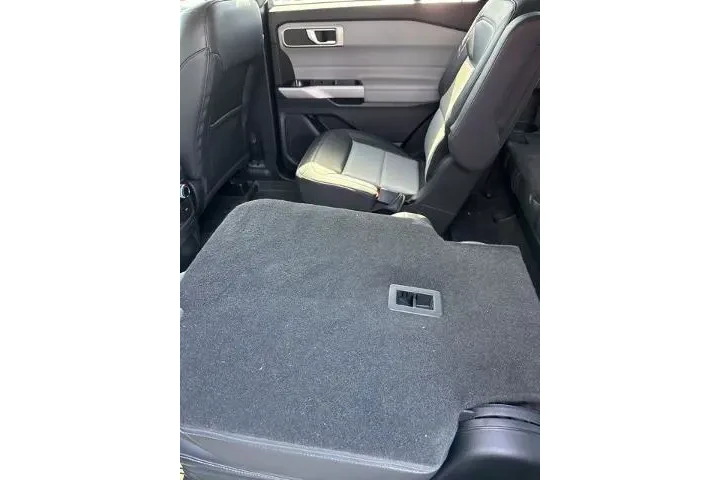 $29164 : Ford Explorer 2022 AWD XLT 4 image 7