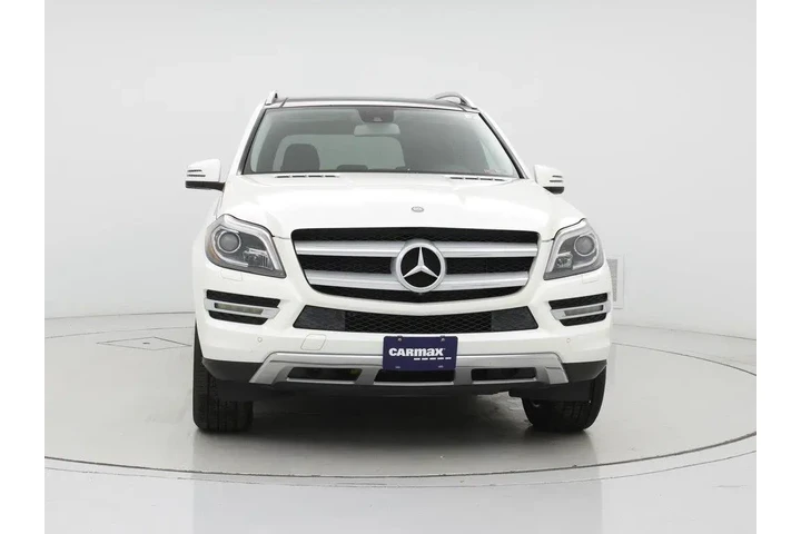 $26998 : Mercedes-Benz GL-Class 2016 image 5