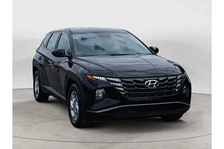 $21988 : Hyundai TUCSON 2024 SE 4dr S image 7