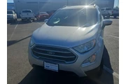 $9500 : Ford EcoSport 2019 SE 4dr Cr thumbnail