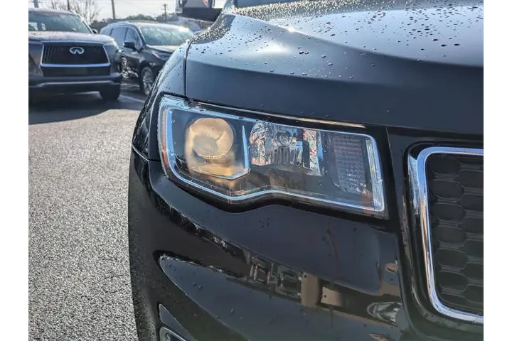 $14232 : Jeep Grand Cherokee 2020 4x2 image 10