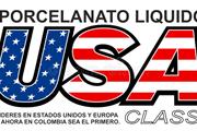 USA CLASS en Bogota