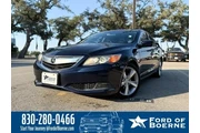 Acura ILX 2014 2.0L 4dr Seda en San Antonio