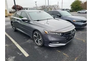 $21985 : Honda Accord 2020 Sport 4dr thumbnail