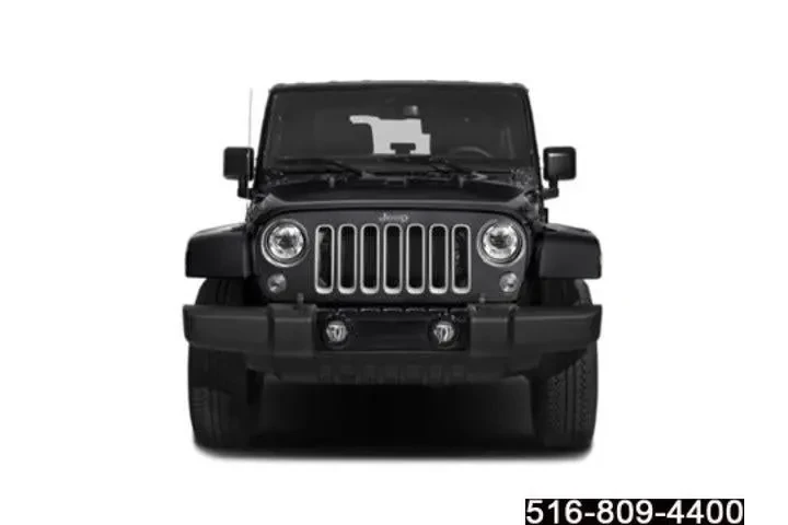 $16447 : Jeep Wrangler 2017 4x4 Sahar image 7