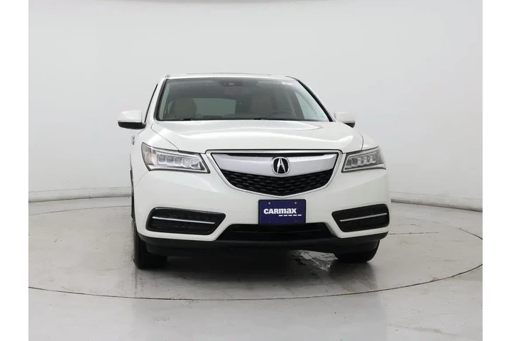 $18998 : Acura MDX 2016 SH-AWD 4dr SU image 5