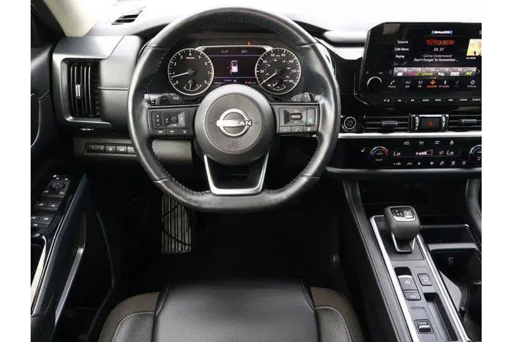$29213 : Nissan Pathfinder 2024 SL 4d image 9