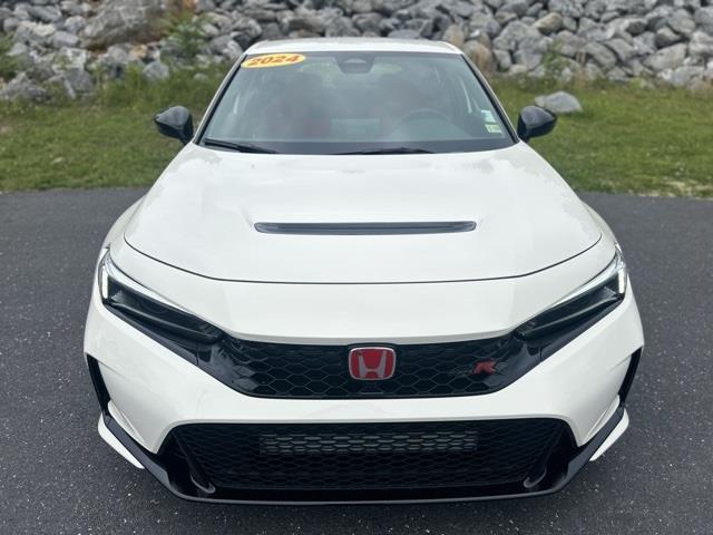 $49995 : PRE-OWNED 2024 HONDA CIVIC TY image 2
