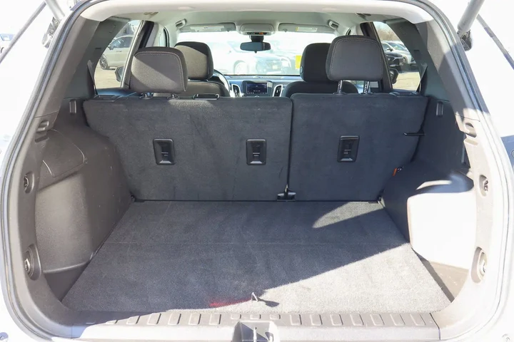 $19988 : 2024 Equinox AWD 4dr LT w/1LT image 9