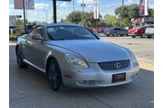 $10499 : 2002 SC 430 thumbnail