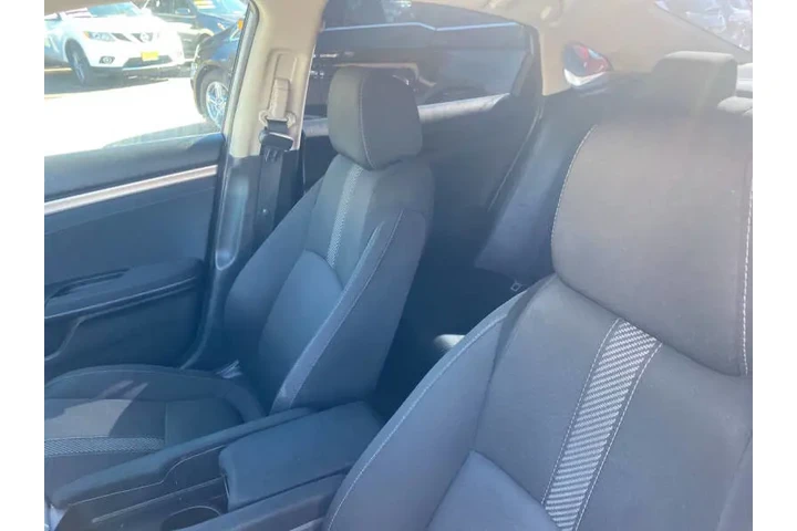 $15999 : 2018 Civic EX w/ Sensing image 7