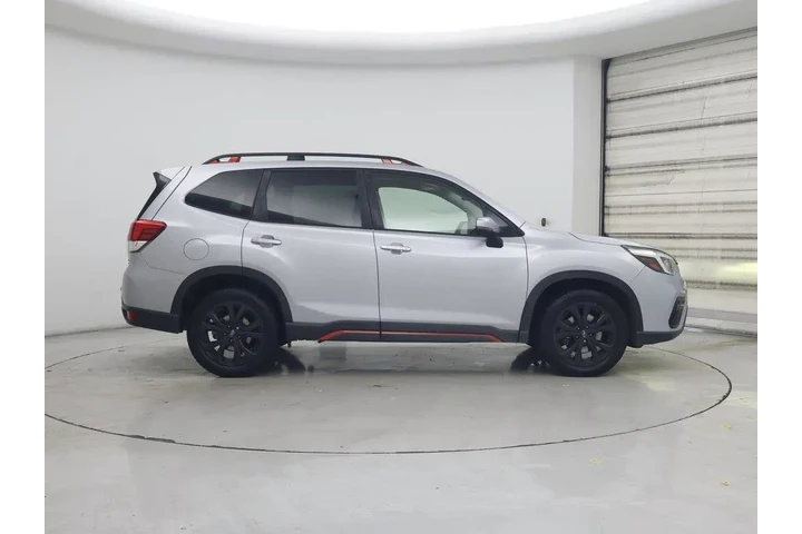 $27998 : Subaru Forester 2020 AWD Spo image 7