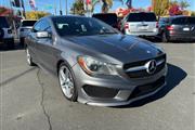 $9998 : 2014 Mercedes-Benz CLA CLA 250 thumbnail