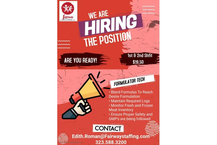 APPLY FOR WORK image 1