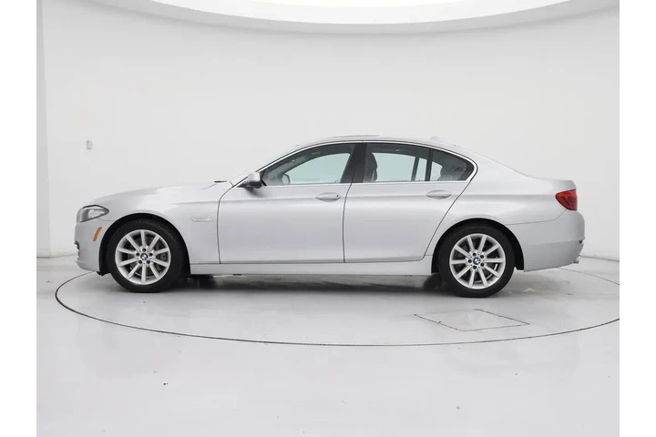 $19998 : BMW 5 Series 2014 535i 4dr S image 3