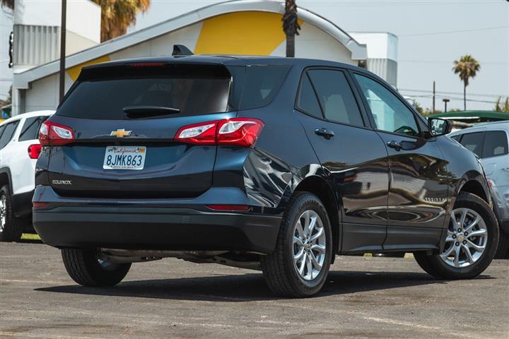 $15695 : 2019 Equinox LS image 2