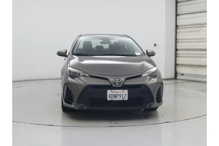 $17998 : Toyota Corolla 2018 SE 4dr S image 5