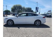 $18496 : Ford Fusion Hybrid 2018 S 4d thumbnail