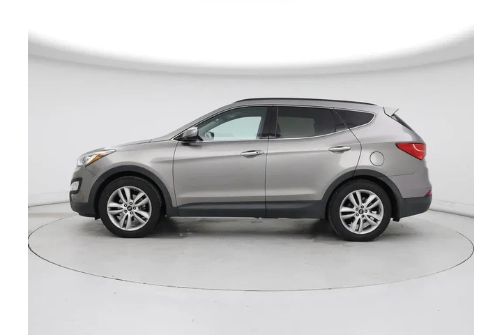 $13998 : Hyundai SANTA FE Sport 2015 image 3