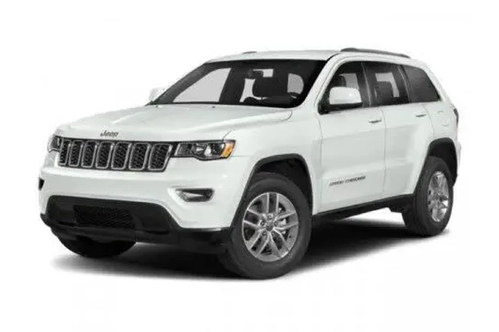 $18977 : Jeep Grand Cherokee 2020 4x2 image 1