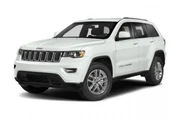 Jeep Grand Cherokee 2020 4x2 en San Antonio