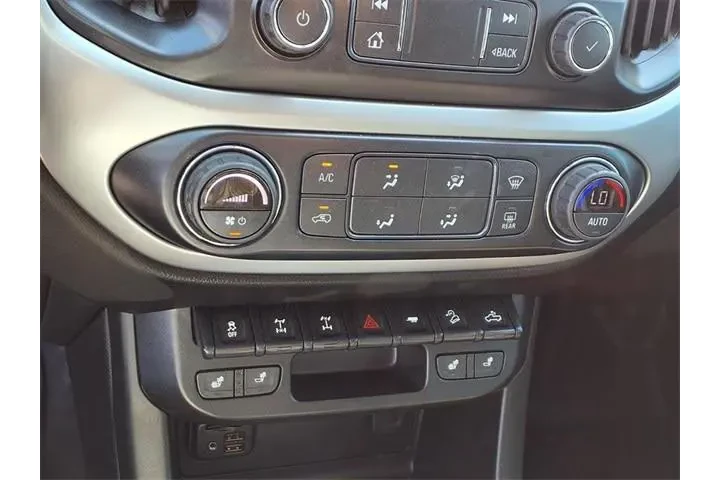 $34444 : Chevrolet Colorado 2020 4x4 image 8