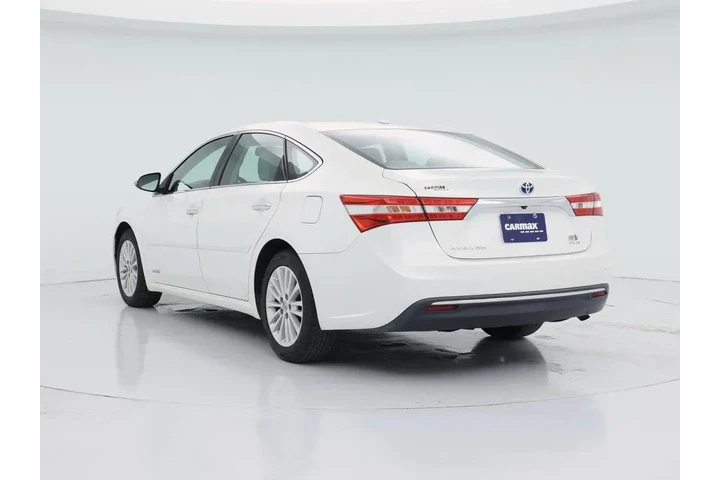$16998 : Toyota Avalon Hybrid 2014 XL image 2