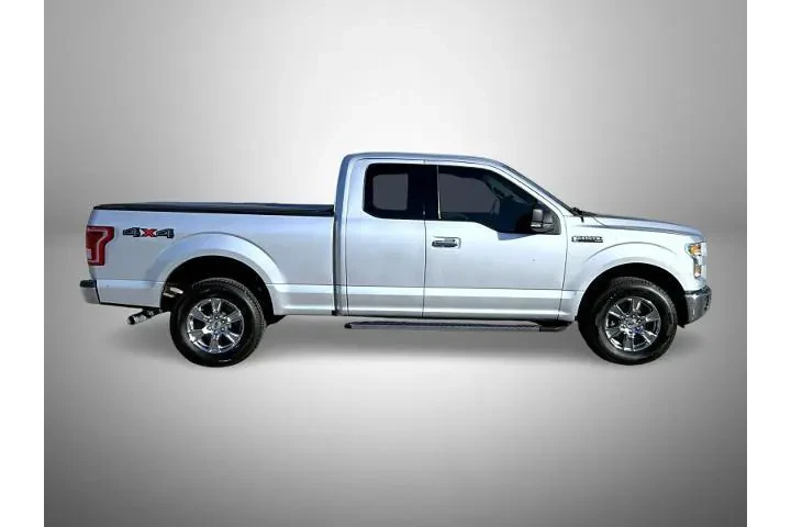 $22995 : Ford F-150 2016 4x4 Lariat 4 image 4